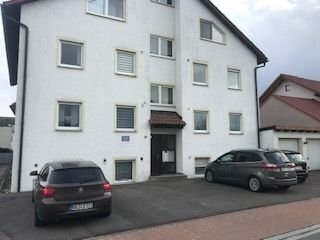 Schöne 2-Zimmer-Wohnung in Ettmannsdorf