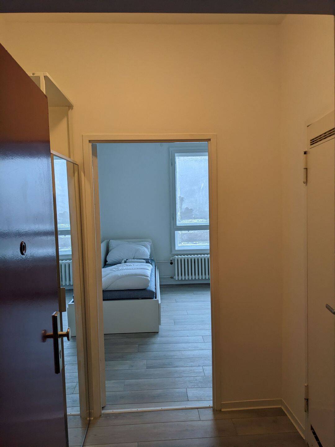 Möbiöiertes, helles, ruhiges Studio neben dem Mauerpark - Photo 1