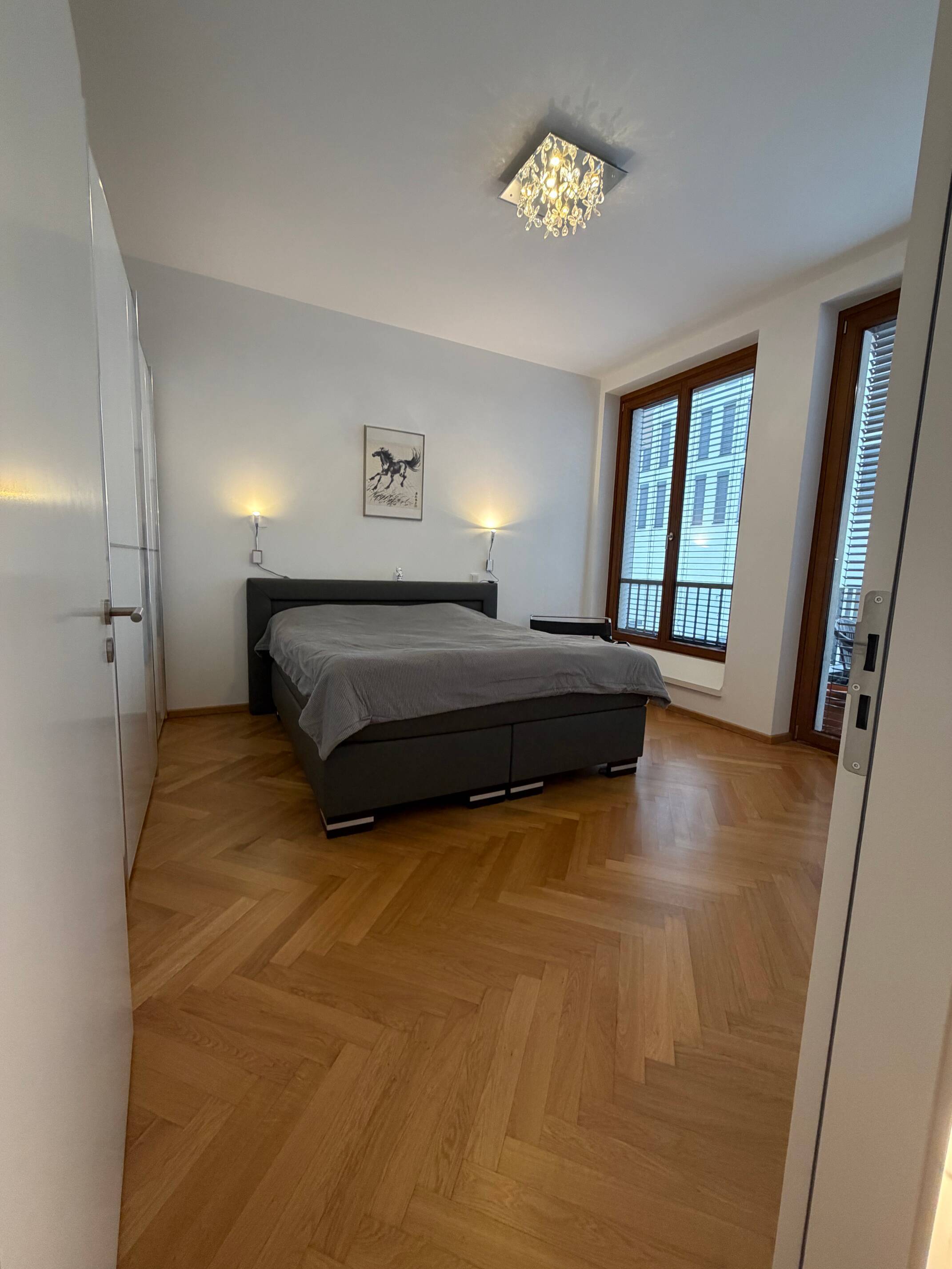 Modernes & Ruhiges Apartment in Berlin Mitte nahe Friedrichstadtpalast und Charité - Photo 1