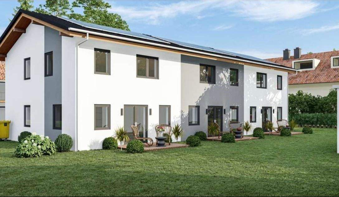 Immobilie in Straubing