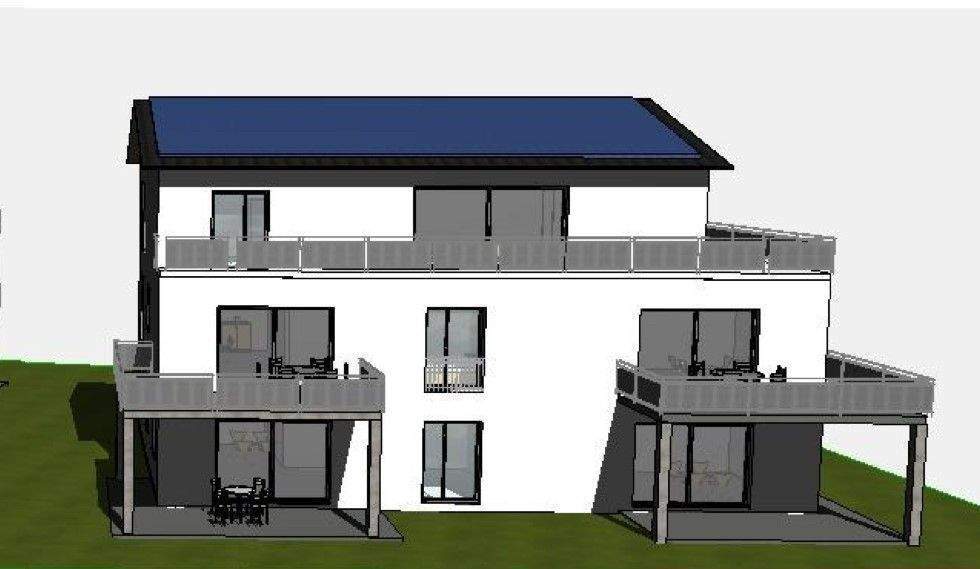 Immobilie in Straubing