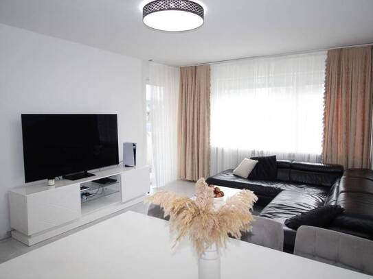 IHR RÜCKZUGSORT MIT VIEL CHARME! Helle 3-Zimmer-Wohnung in Klettham