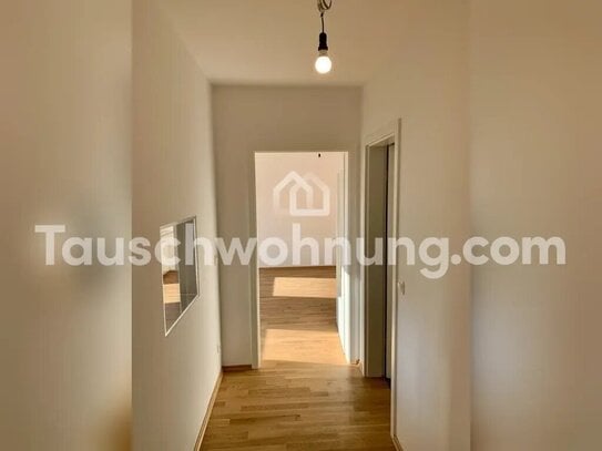 [TAUSCHWOHNUNG] 2-Zimmer-Wohnung im Glockenbach