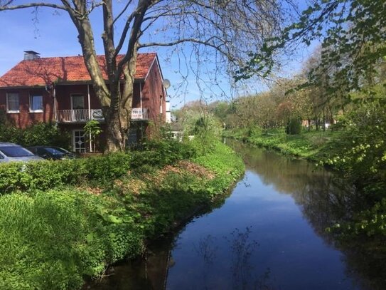 In bester City Lage von Coesfeld! Erstellen wir am Schützenring 4 ein drei Familienhaus mit tollen ETW.