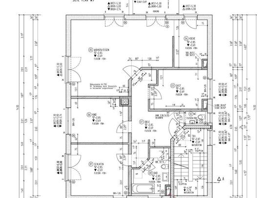 4-Zimmer Wohnung Erstbezug/Neubau