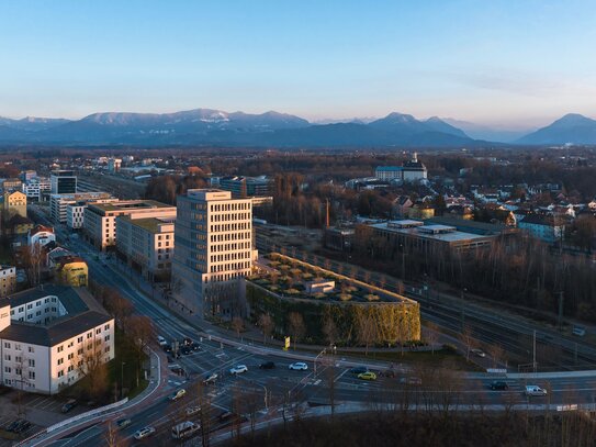 LOKHÖFE | Ihr neuer Firmensitz | Provisionsfrei direkt vom Eigentümer