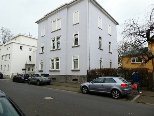 Schöne 2er WG Wohnung Altbau 2 ZKB (1035-5004)