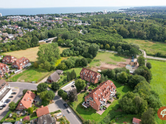 Ferienwohnung in Timmendorfer Strand - Ideal zur Eigennutzung oder Vermietung