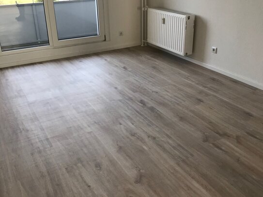 Schöne 2-Zimmer-Wohnung mit Balkon