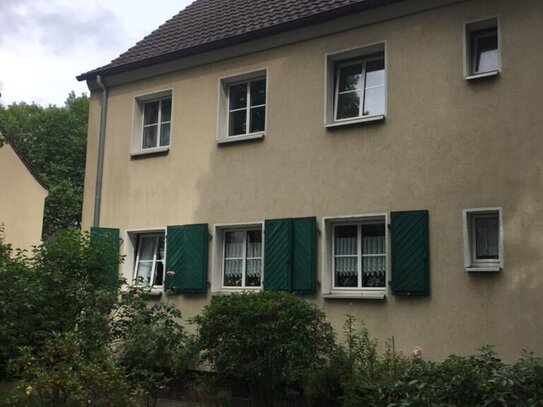 VIVAWEST modernisiert Ihre neue Wohnung.