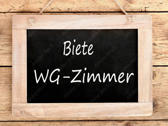 Vermietung möbilierte WG Zimmer / furnished rooms