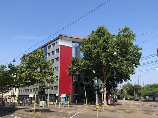 Gewerbefläche / Ladenfläche im Stadtkern von Saarbrücken