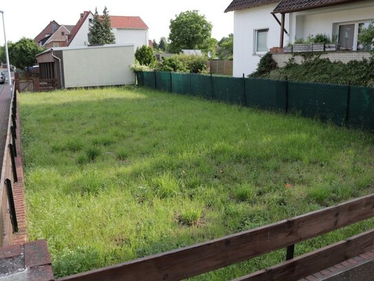 Garten in Garbsen zu vermieten! Jetzt auf ca. 100 m² den Traum vom eigenen Garten erfüllen!