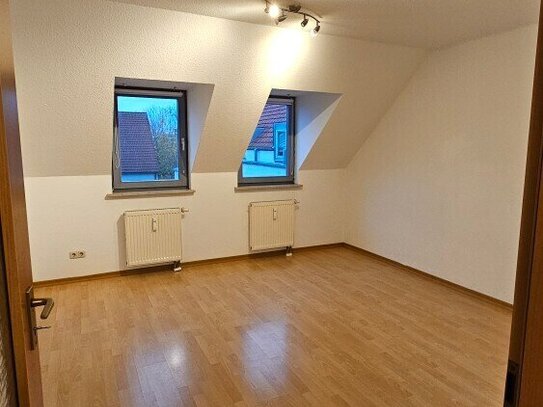 Wohnung zur Miete