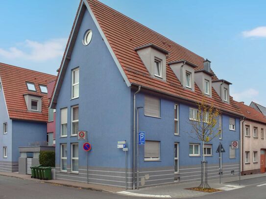 Altersgerechtes Wohnungspaket in MFH, 11 Einheiten u. 7 Stellplätze Aufzug Balkone Keller Stadtlage