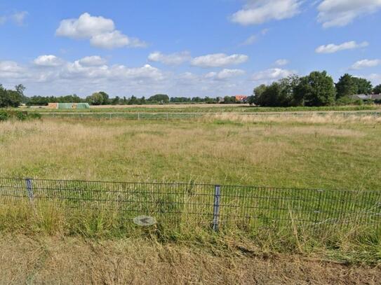 9500qm Grundstück Landwirtschaft in Werl-Hilbeck nahe angrenzender Wohnbebauung zu verkaufen.