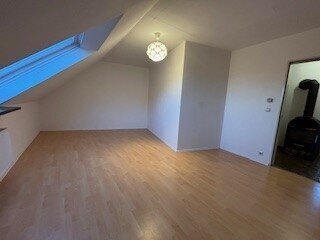 Zentrale 2-Zimmer DG-Wohnung in Albstadt-Ebingen ab sofort zu vermieten