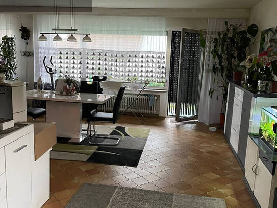 Wohnung zu vermieten - Binsfeld