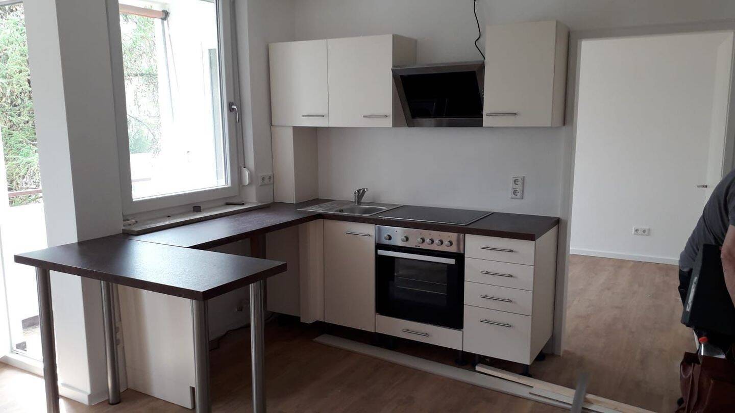                                                                                                                      in Mooshof (Nürnberg)