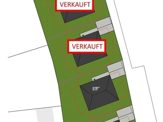 letzte Stadtvilla in Hammerbach/Herzogenaurach / MD + CR