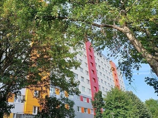 Gemütliche 2-Raumwohnung in Nähe zur Uniklinik