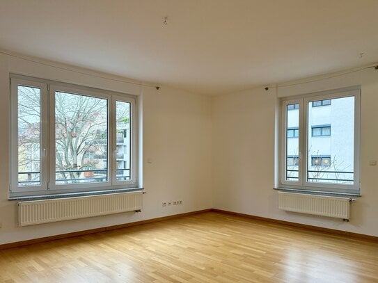 Moderne 1-Zimmerwohnung in Nürnberger Top-Lage