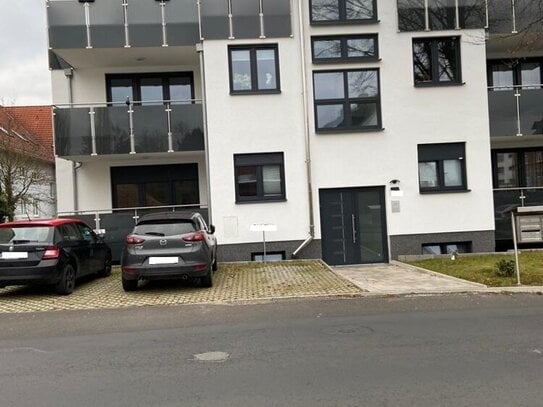 Schicke 3-Zimmerwohnung (auf Wunsch möbliert) in Kassel-Harleshausen zu vermieten