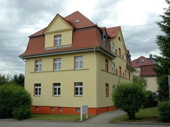 3 Raum-Wohnung in zentraler Lage