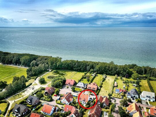 Ihr Familienhaus an der Ostsee