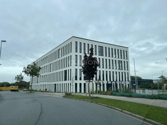 Neubau-Erstbezug am Schalker Verein!