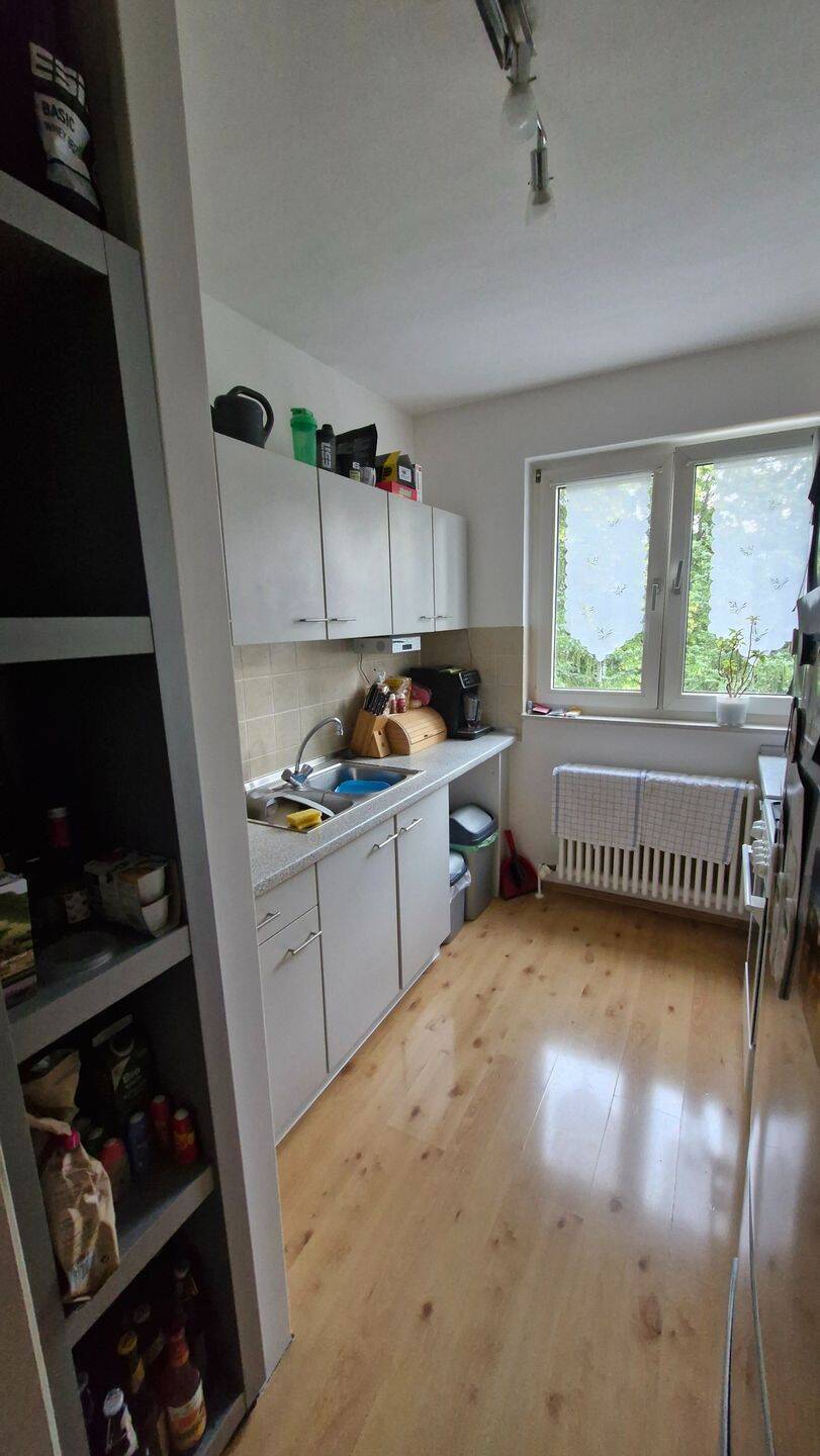 Helle 3-Zimmer-Wohnung mit 70,68 m² im 2. Obergeschoss in Berlin-Lichterfelde - Photo 1