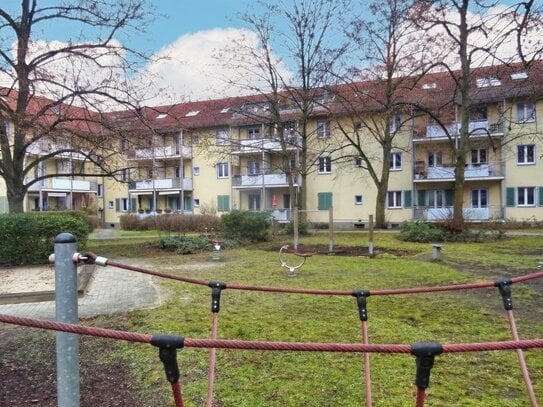 klimatisierte Maisonette-Wohnung mit herrlicher Dachterrasse