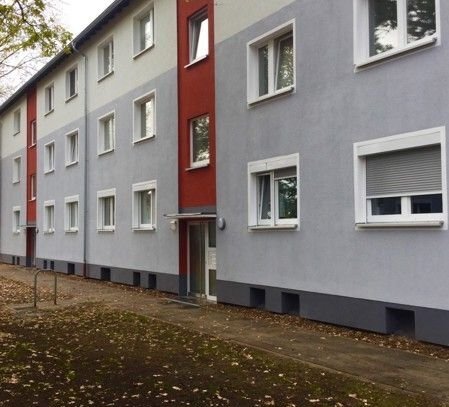 Ruhige 3-Zimmerwohnung mit Balkon!