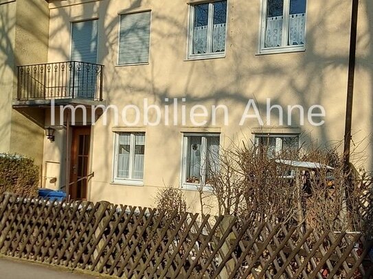 Reihenmittelhaus mit zwei Wohneinheiten - ideal für Familien oder als Kapitalanlage - Memmingen!