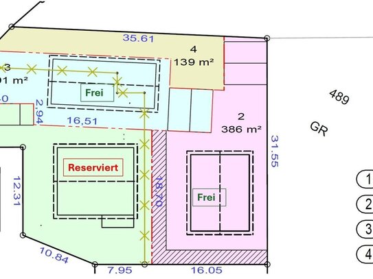 Bestpreisgarantie bei Bien-Zenker - Grundstück mit Bien-Zenker Einfamilienhaus EDI123