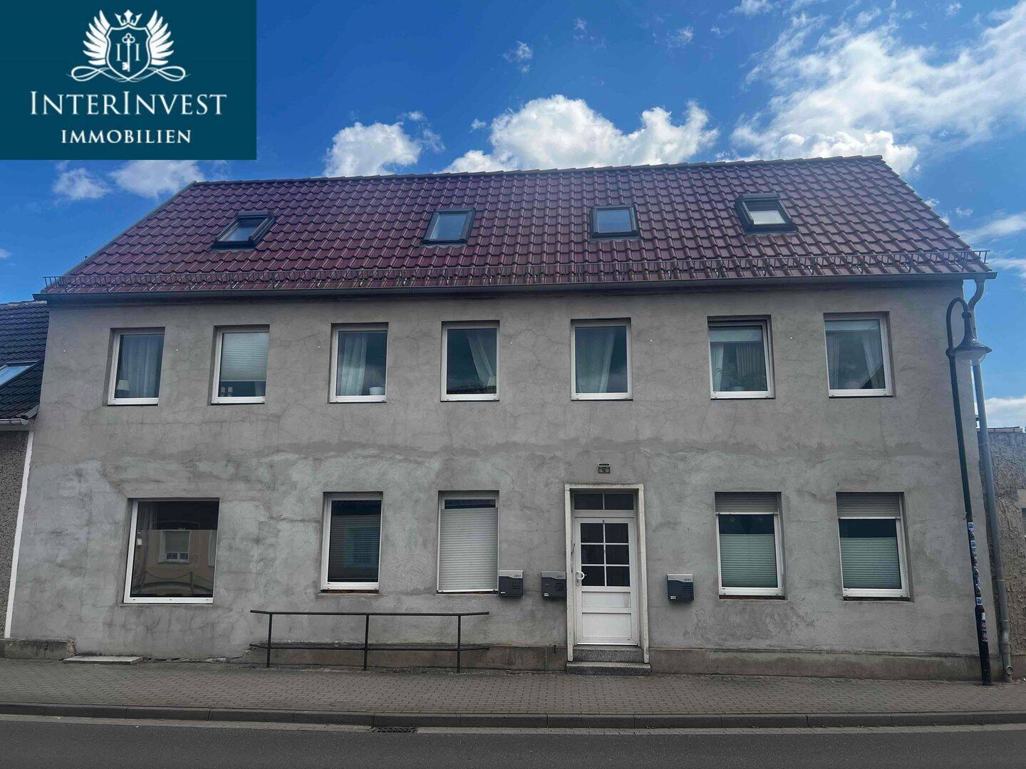 Immobilie in Gommern - "Ein Zuhause für Generationen - großzügig, charmant und offen für alles, - Bild 0