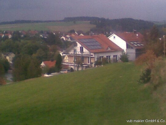 Baugrundstück in Gefrees