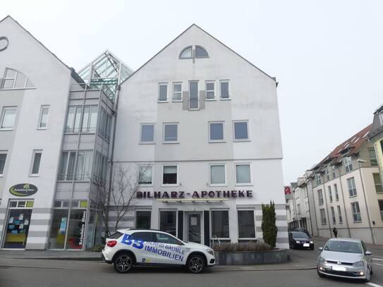 Wunderschöne Wohnung direkt in Sigmaringen mit Aufzug und Wohlfühlgarantie