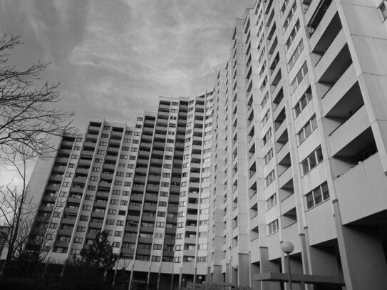 Grandioser Ausblick aus sanierter Wohnung in Mainz-Gonsenheim!