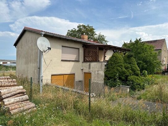 Einfamilienhaus in Prettin zur verkaufen