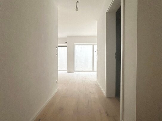 *Degressive AfA* || Souterrain-Wohnung am Brombachsee | hochwertig & klimafreundlich, 79,38 m², 91785 Pleinfeld