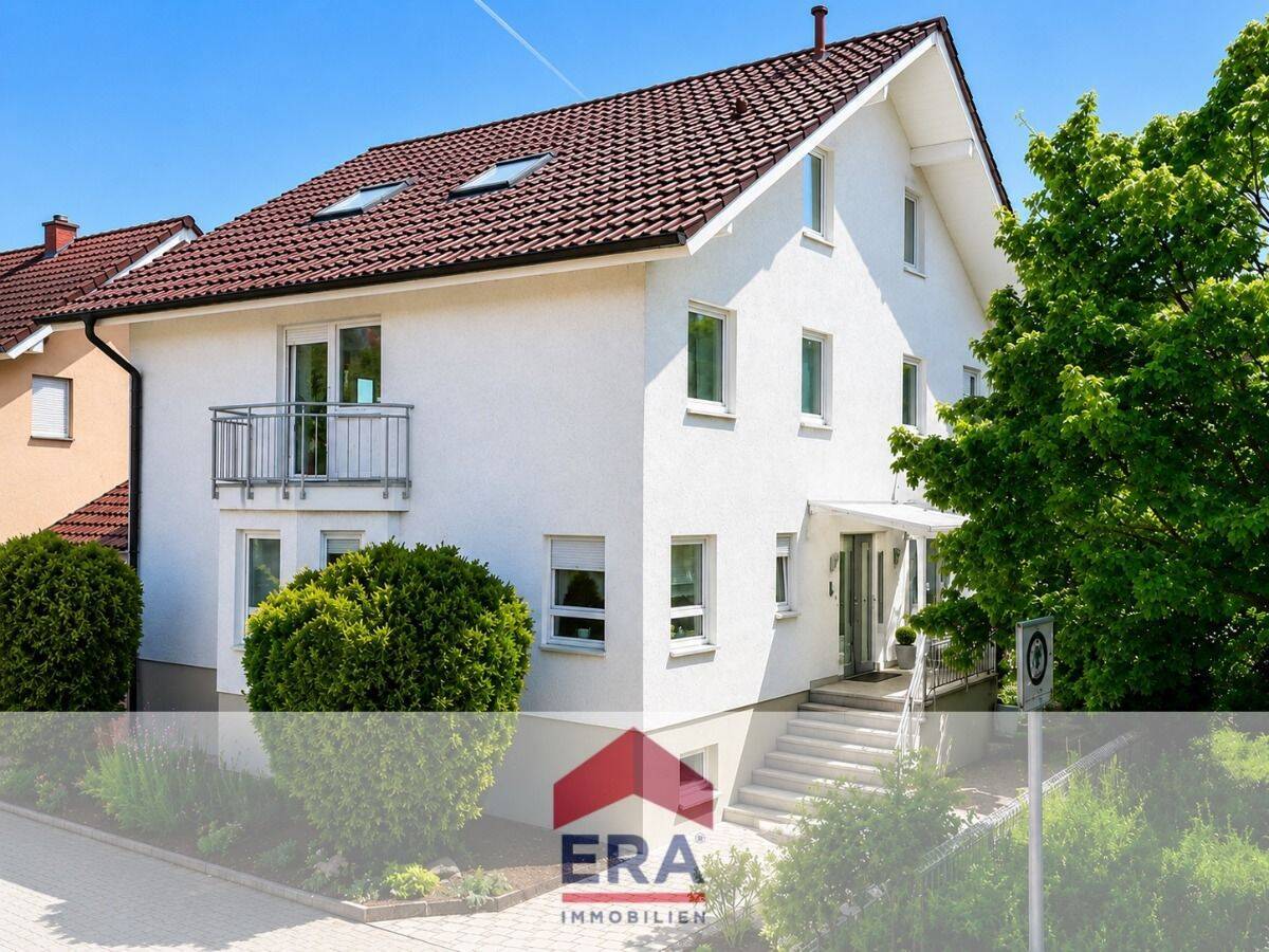 Real Estate Title Image Background