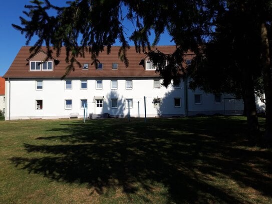 Mehrfamilienhaus in der Nähe des Geiseltalsees zu verkaufen!!! - Tolle Kapitalanlage !!!