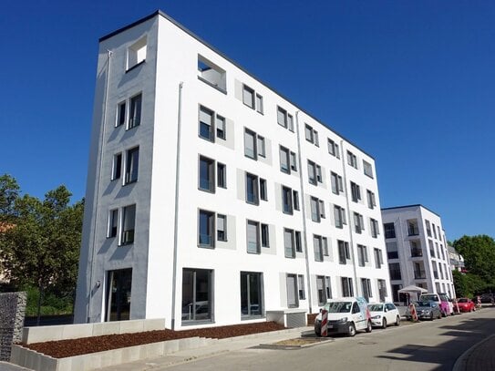 2 Zimmer Appartment im Studentenwohnheim Dossenheim für Studierende oder Auszubildende