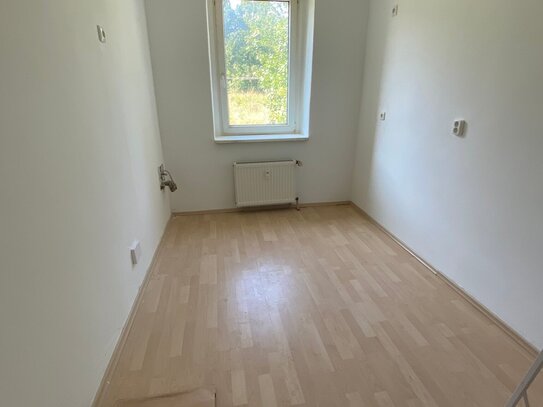 Geräumige 1-Zimmer-Wohnung