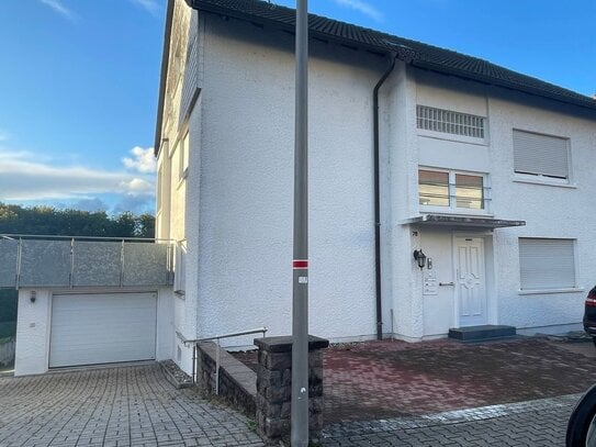 3 Familienhaus mit schöner Aussicht und ruhiger Lage in Gaggenau