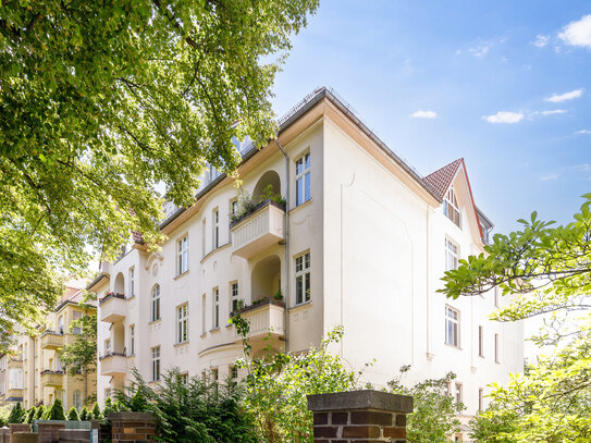 Forever Young - Luxuriöser Dachgeschoss-Neubau: Barrierefreier Komfort in allen Lebenslagen