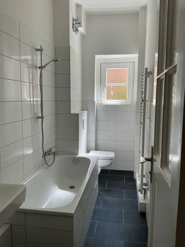 Smarter Wohnen: individuelle 2-Zimmer-Wohnung - Foto 1