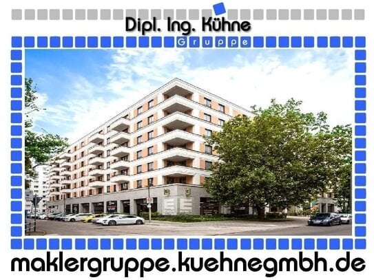 Neubau 4-Zimmer-Penthouse