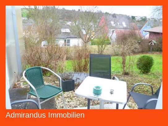 **Gemütliche 2-Zimmerwohnung mit offener Küche, Wintergarten und kleiner Terrasse zum Wohlfühlen**